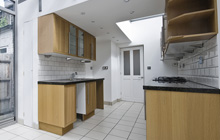 Lambfoot kitchen extension leads